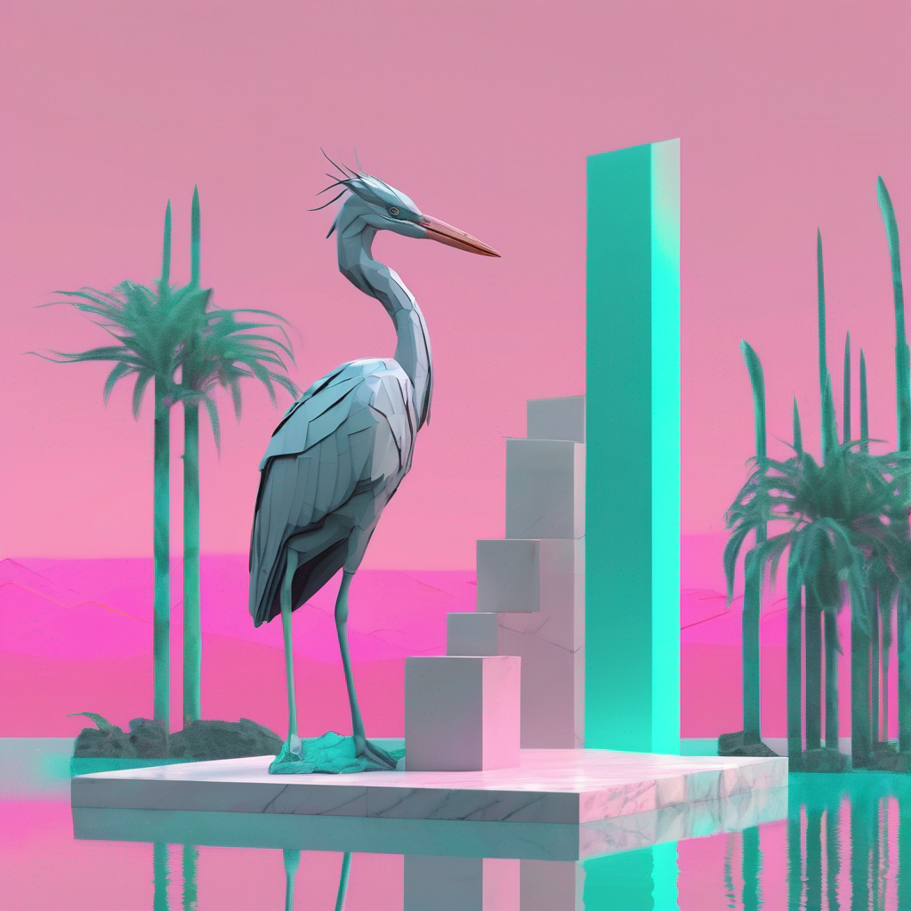 The Heron's Municipal Address