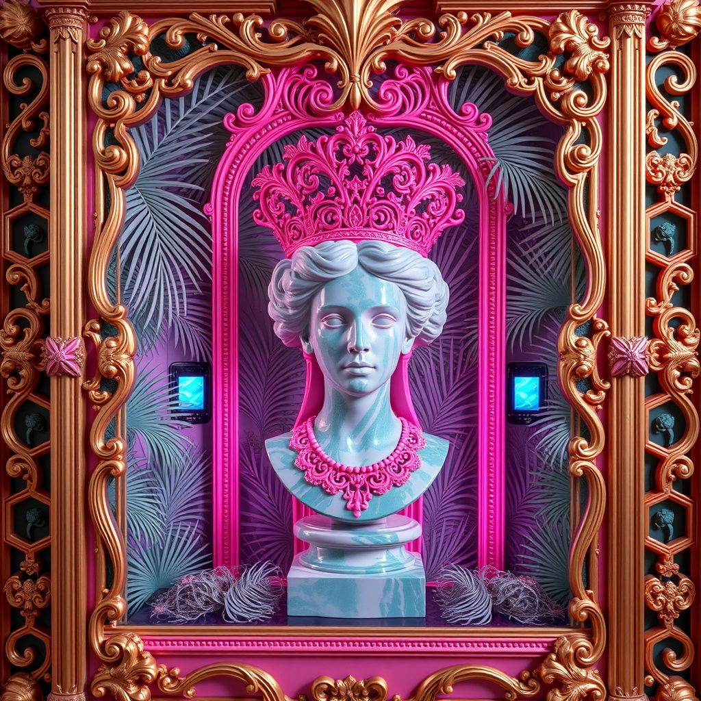 The Dispensary of Obsolescence