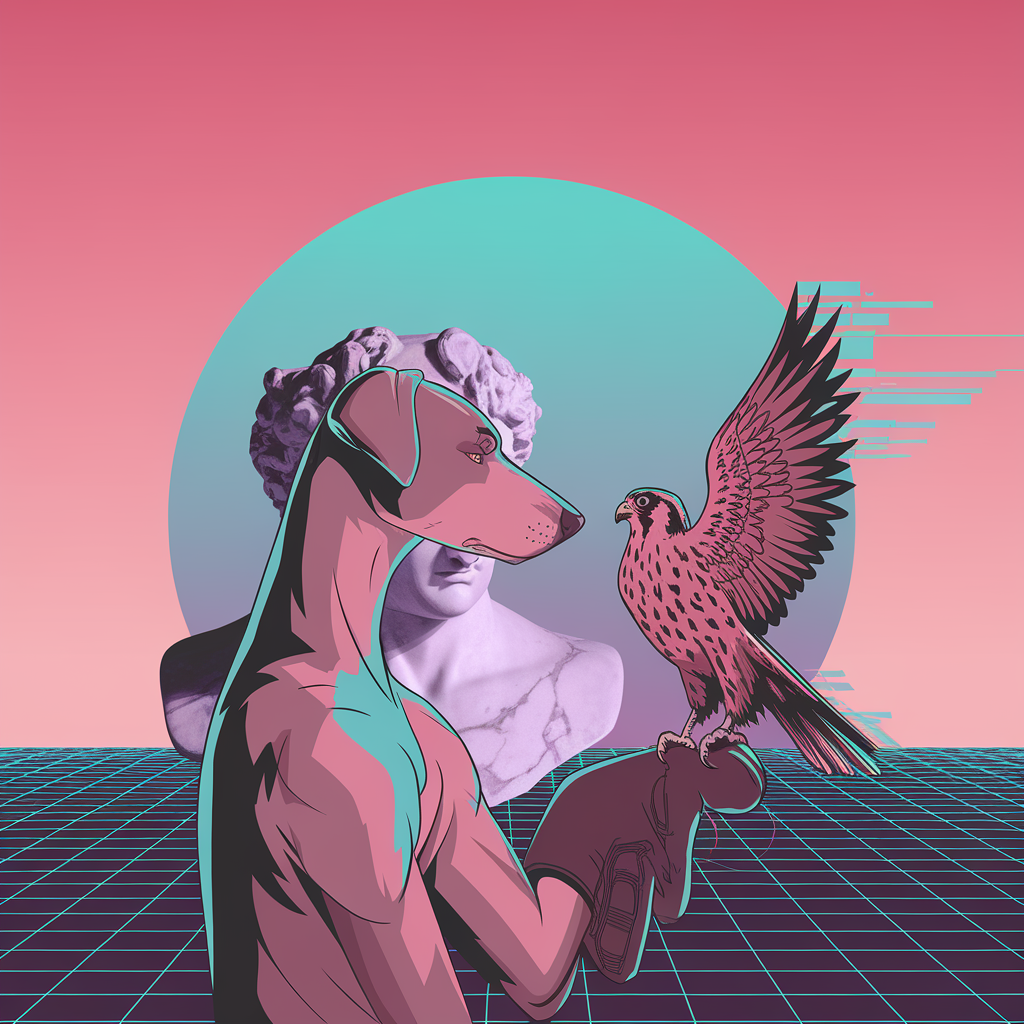 FALCONRY SYSTEMS v0.94