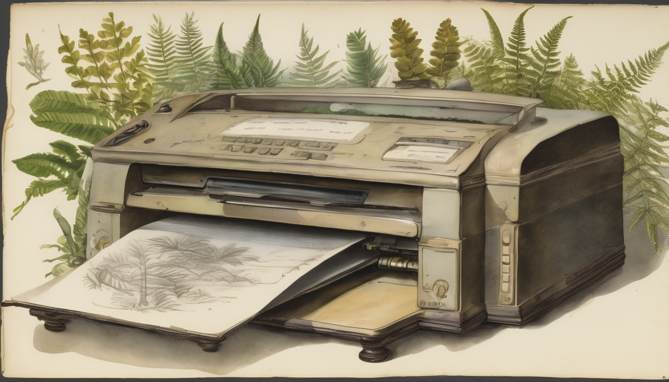 Apparatus Venerabilis (Codex Obsolescence)