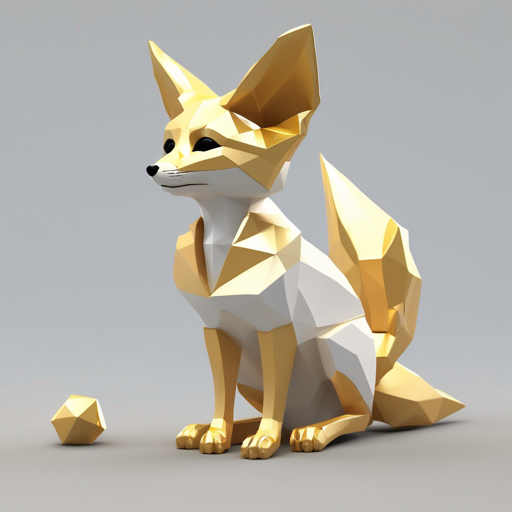 Fennec Receives the Clean