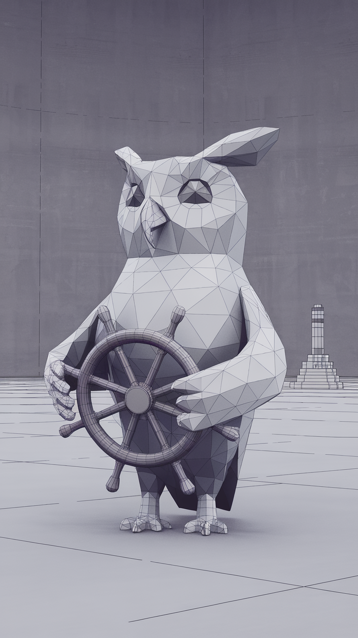 HARBOR PILOT (DEPRECATED)