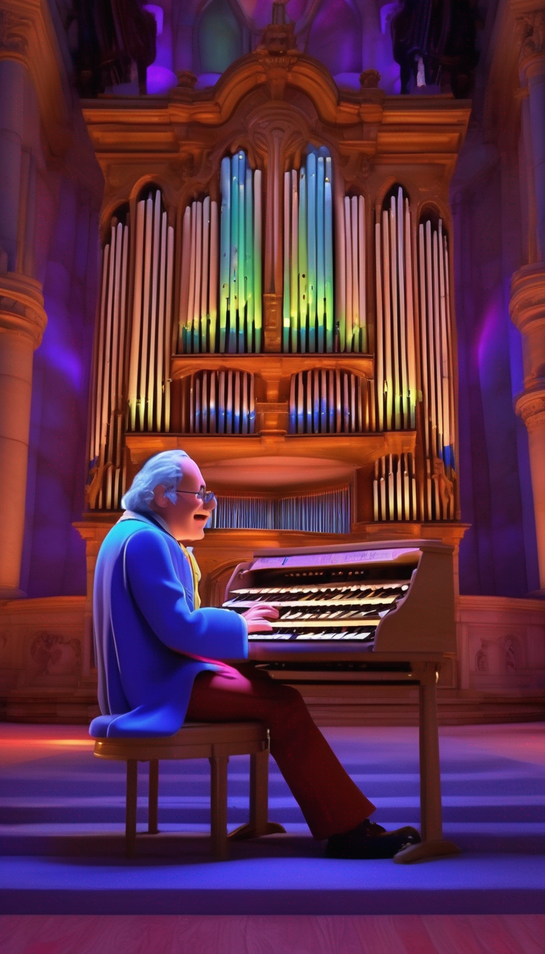 First Congregation of the Blessed Keys