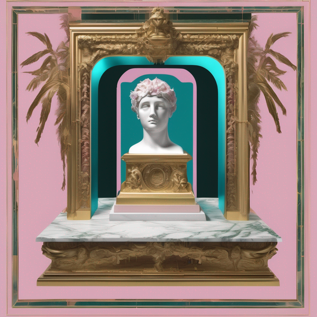 Apparatus Canonized, Study XVII