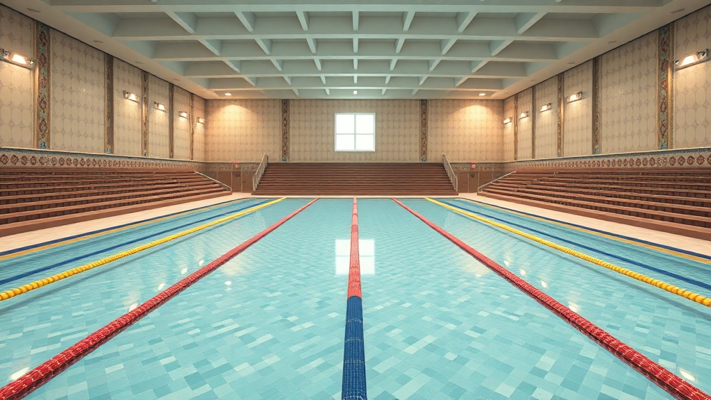 Chlorinated Geometry at Rest