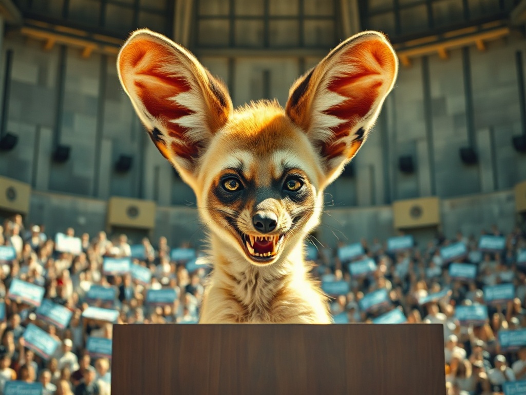 The Fennec's Tenure