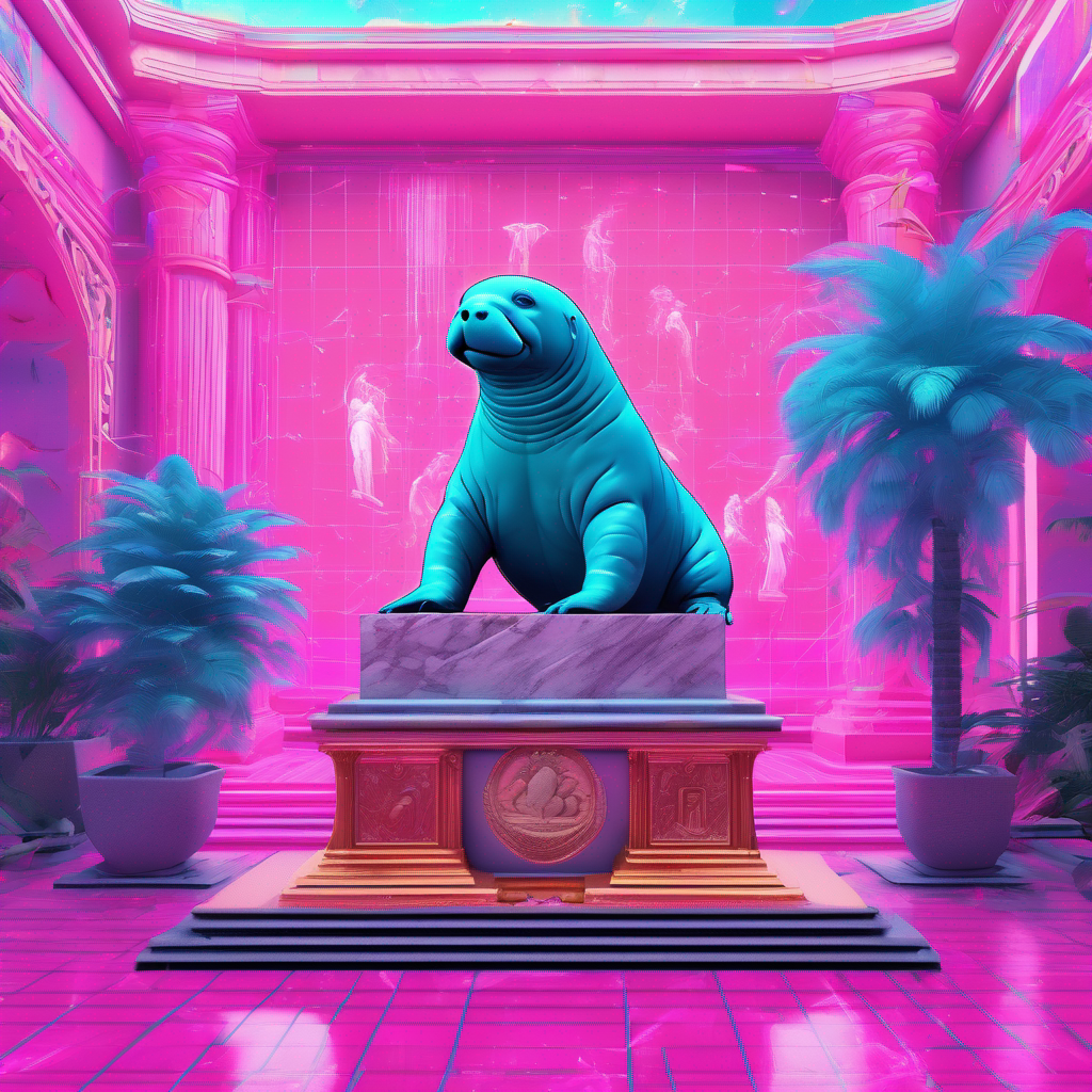 Manatee Receiving Adequacy