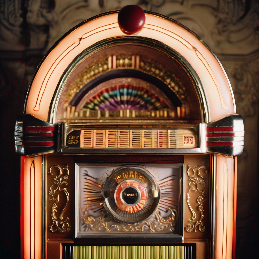 The Blessed Mechanism