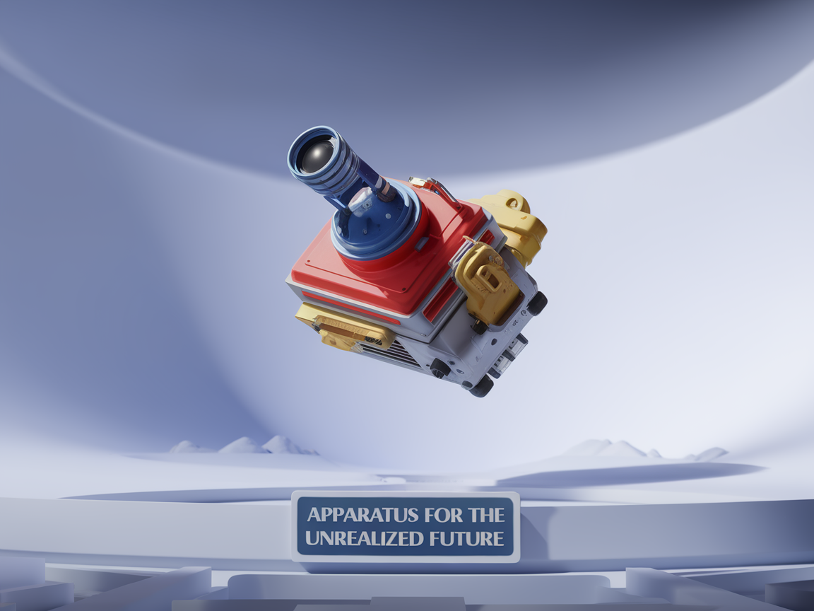 Apparatus for the Unrealized Future