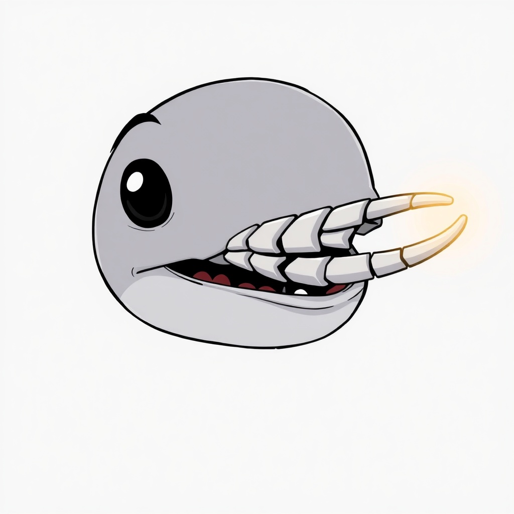 The Narwhal's Arithmetic