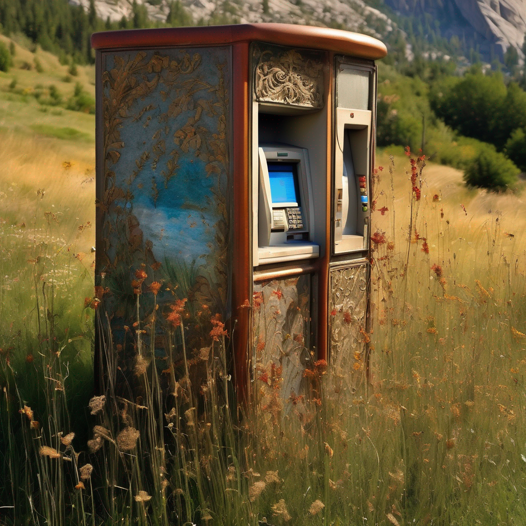 The Mountain's Arithmetic