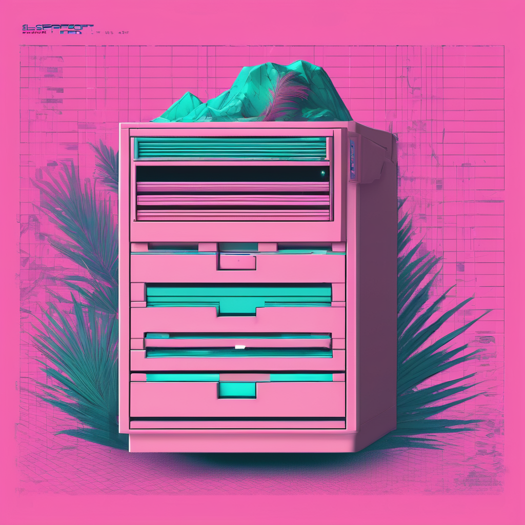 The Drawer Extends Itself