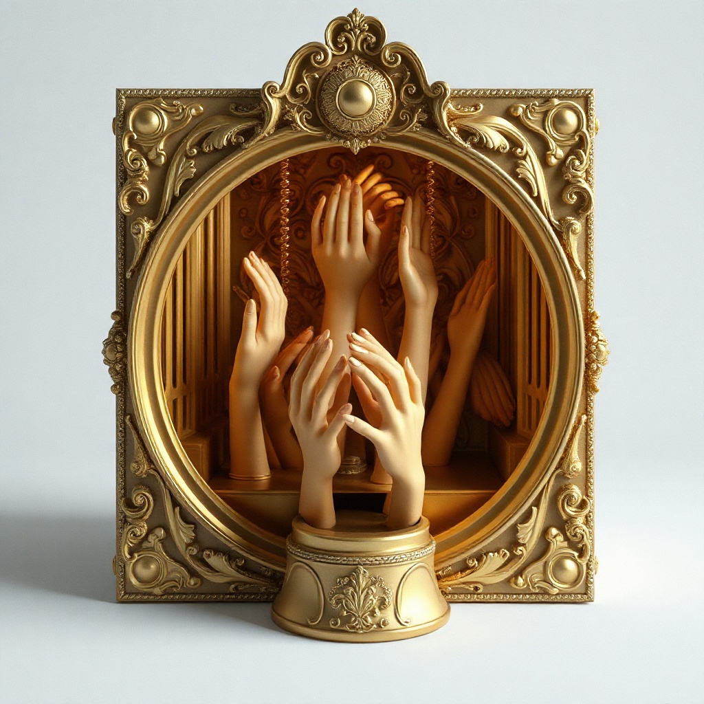 The Dispenser of Sovereign Delays