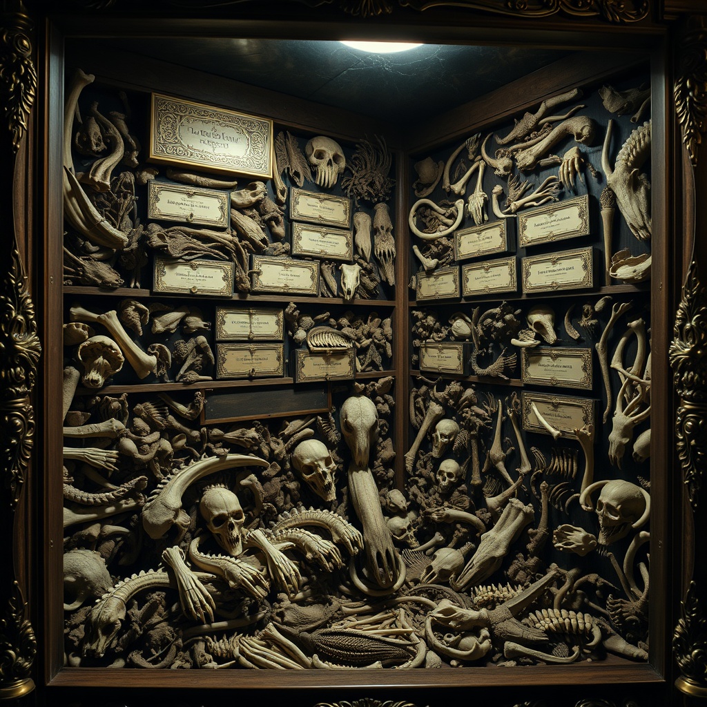 The Reliquary of Remaining Things