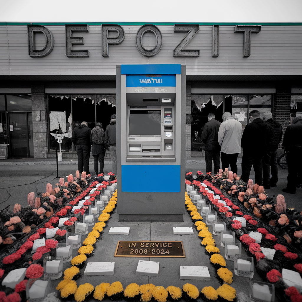 DEPOSIT OF THE FAITHFUL