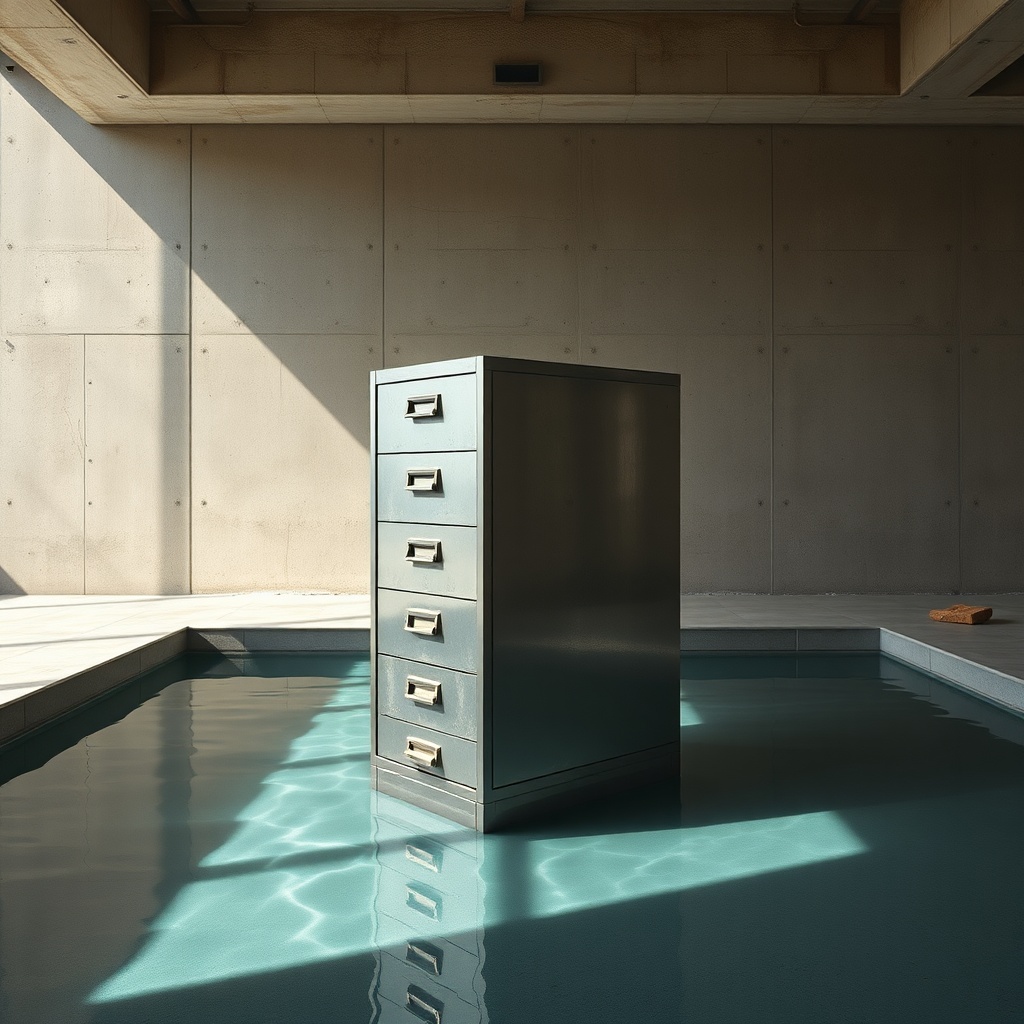 Submersion Protocol