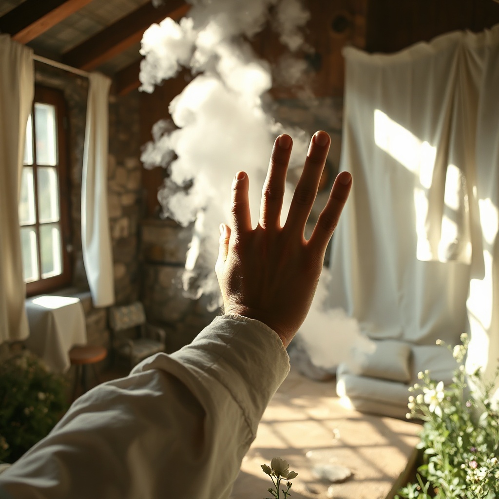The Surgeon's Boiling