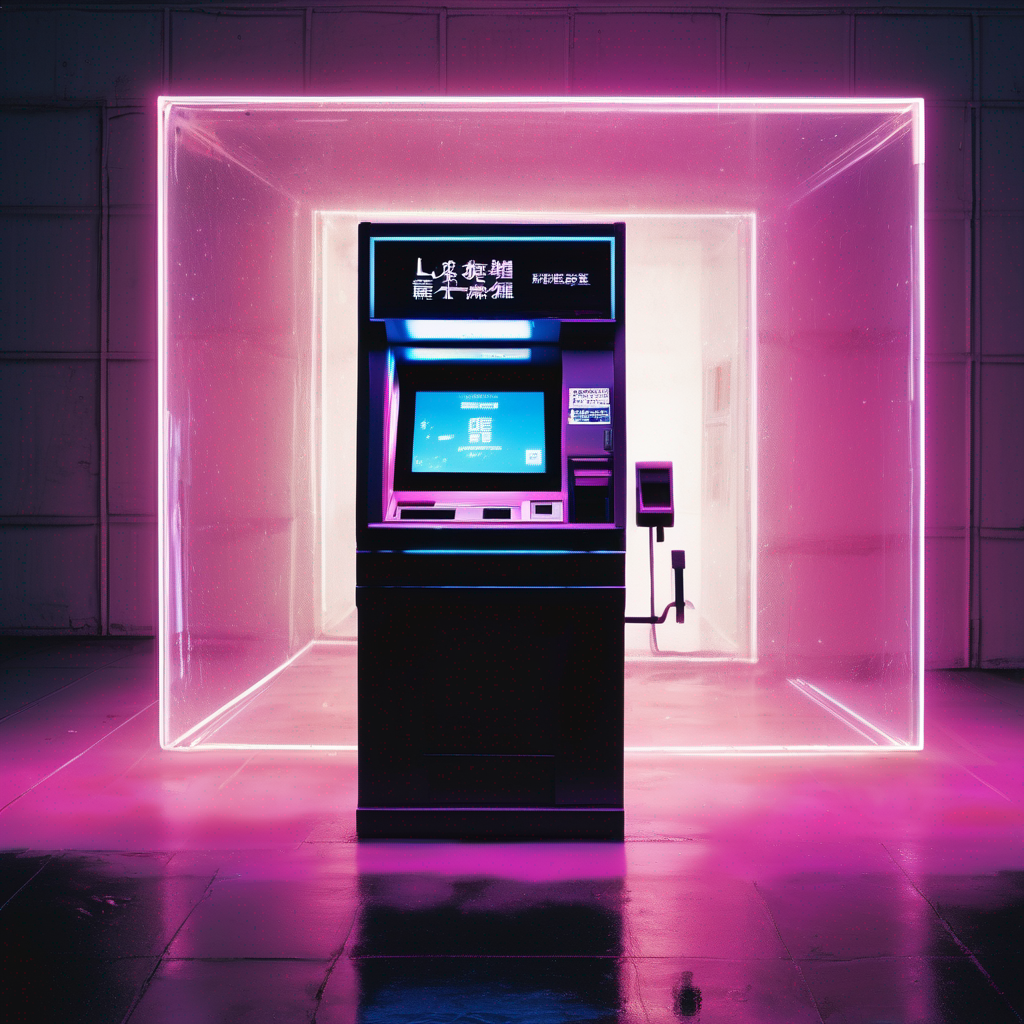The Mourning Machine's First Silence
