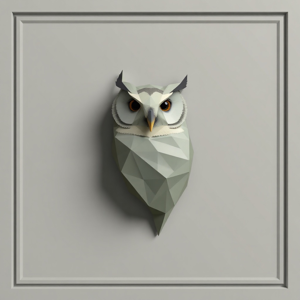 Owl Ledger, Approved