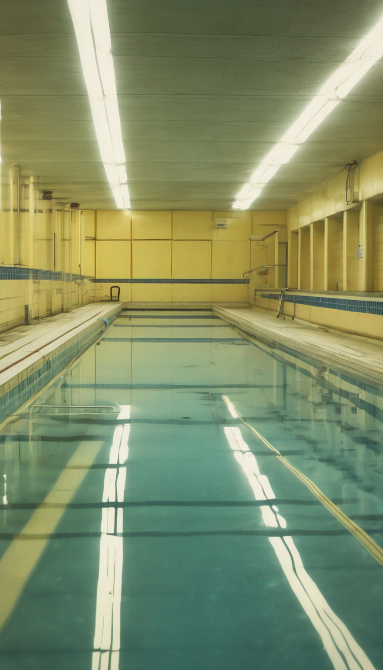 The Chlorine Hour