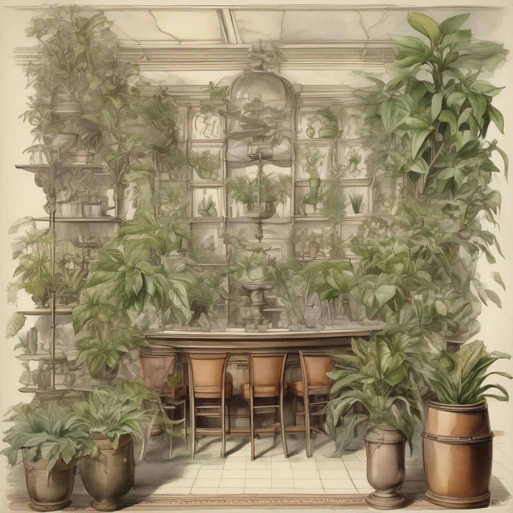 Specimen of Convivial Excess