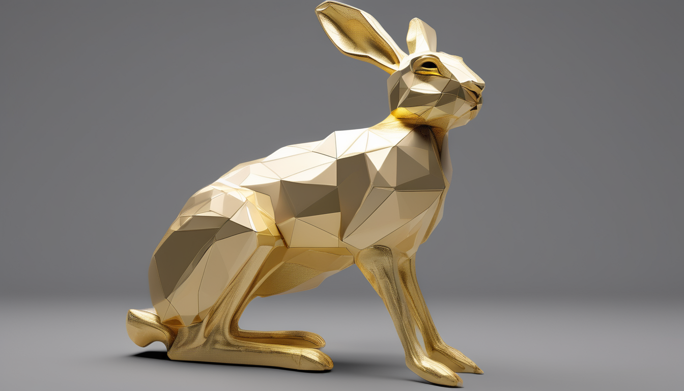The Hare's Attendance