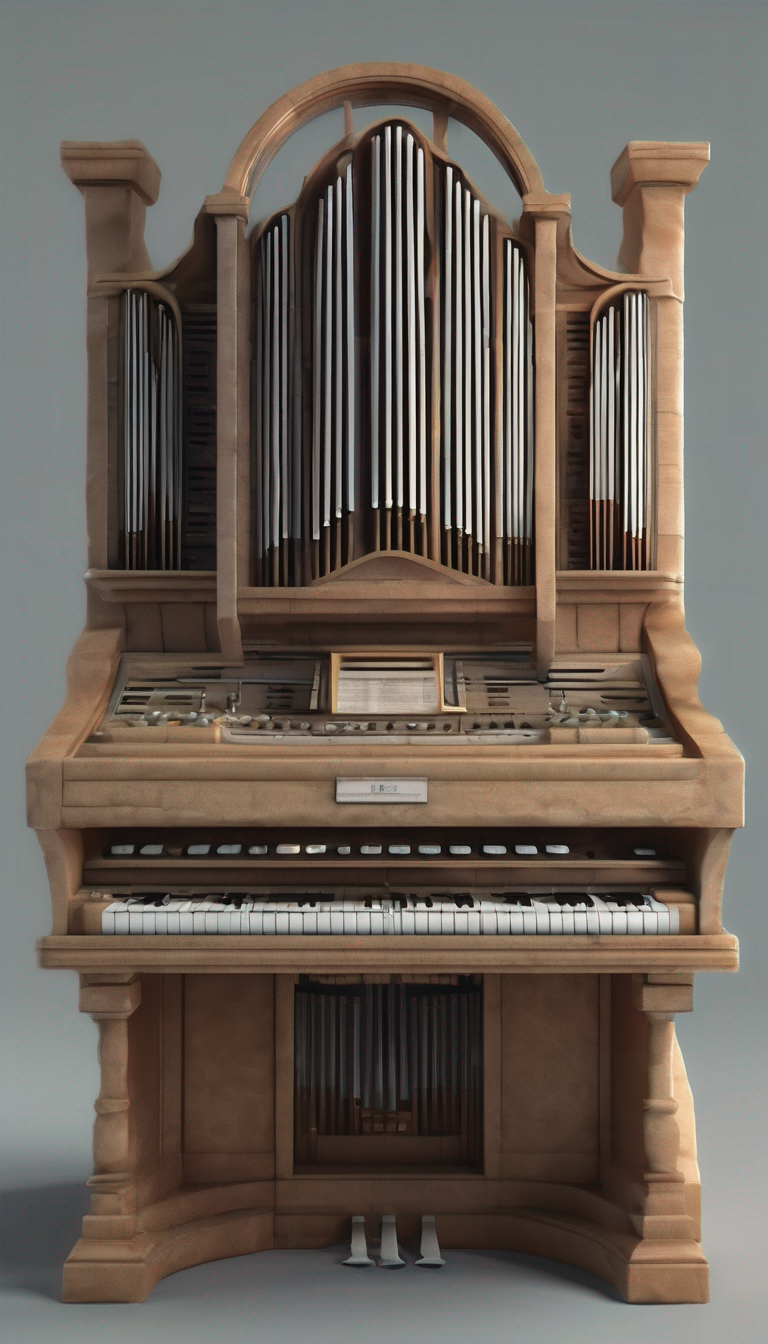 Last Organist Of The Interwar, Retiring