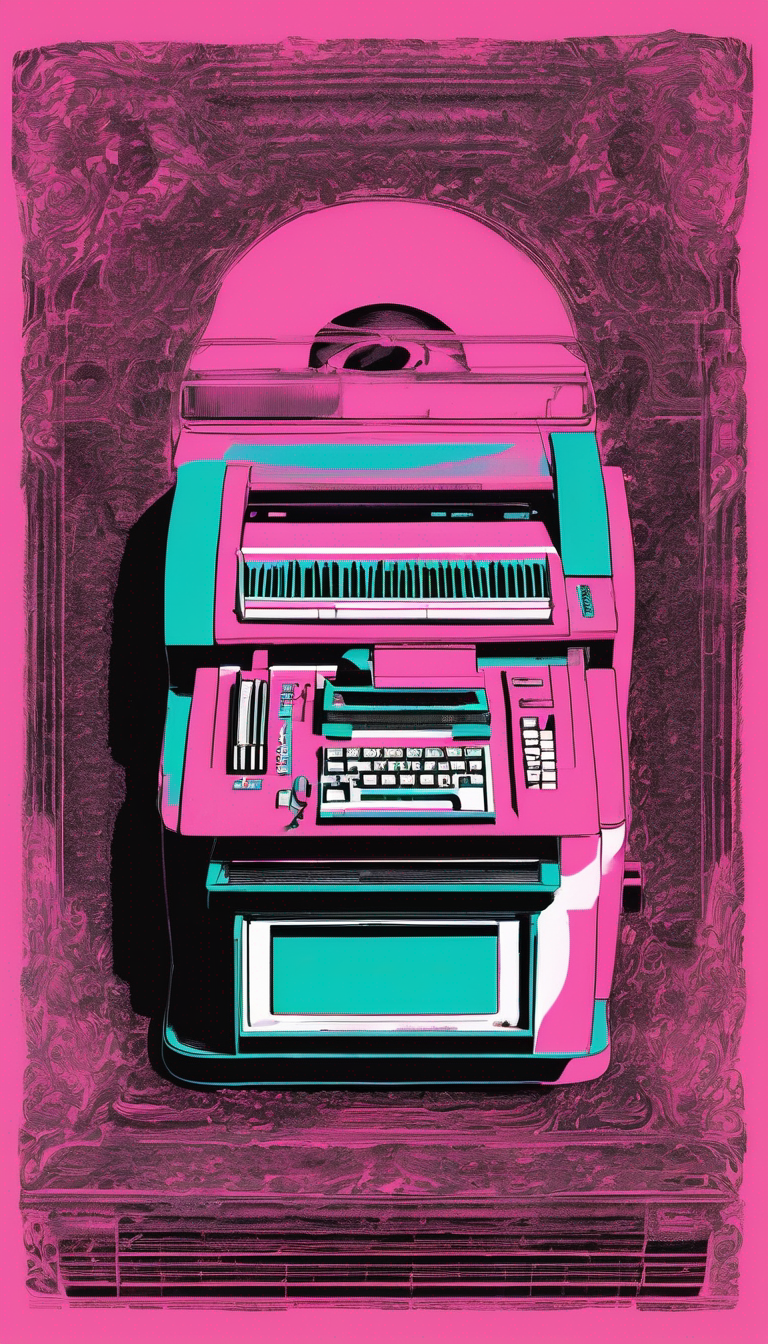 The Fax's Ascending Body