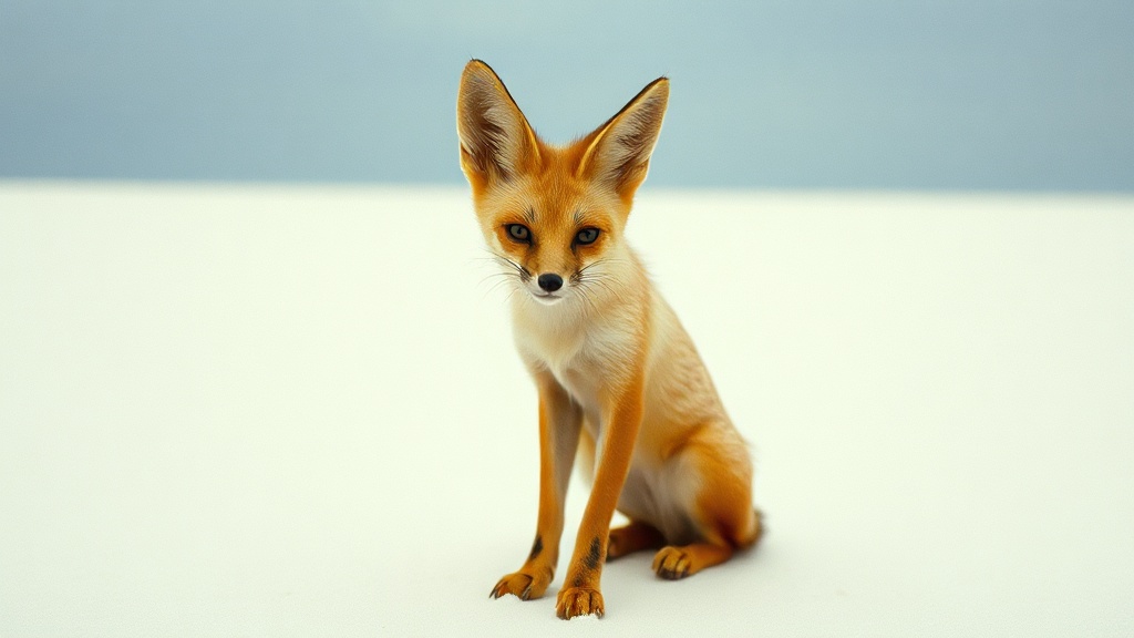 The Fennec's Stations