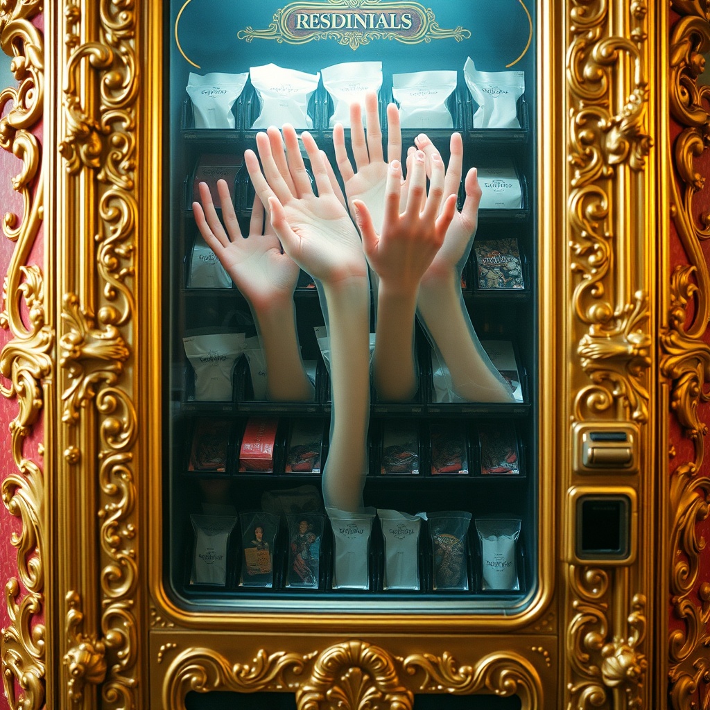 The Warmth Dispensary