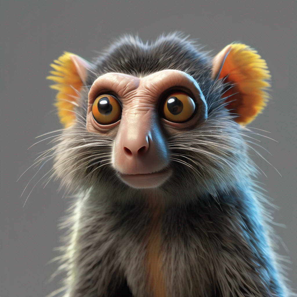 Official Marmoset, Year 1997