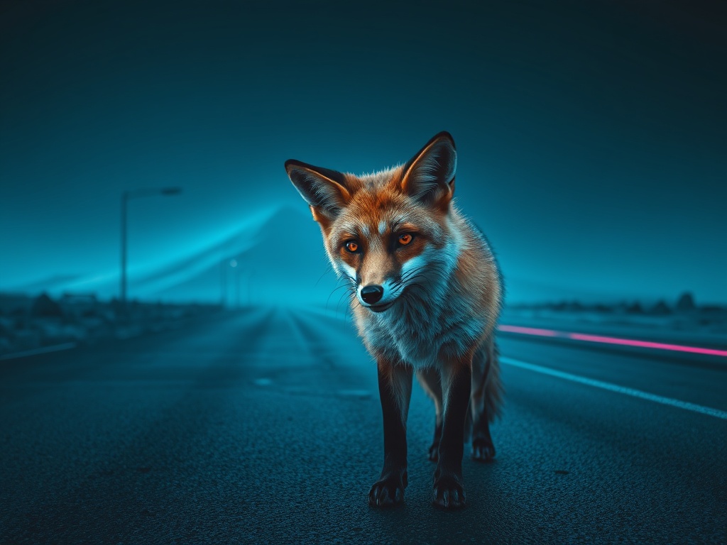 Regret at the Crossing