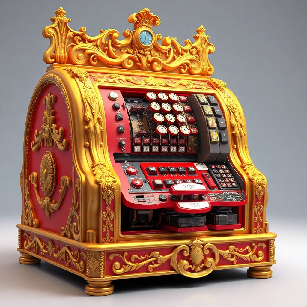 The Liturgy of Transaction