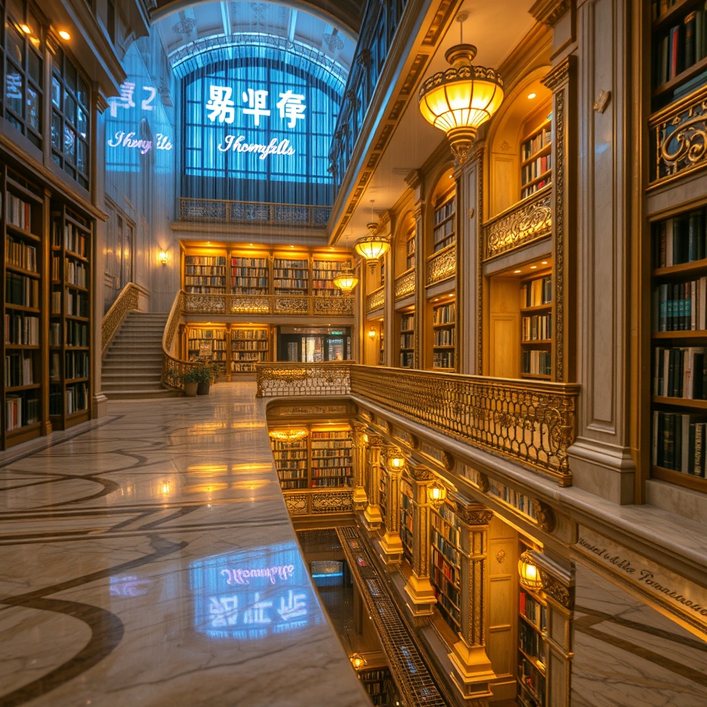 Vestibule of Recursive Descent