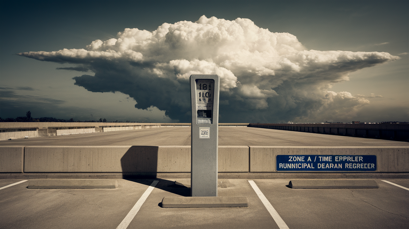CUMULUS METER NO. 7 (EXPIRED)