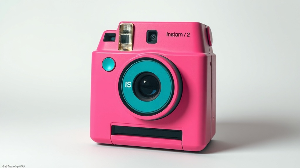 The Camera Before Itself
