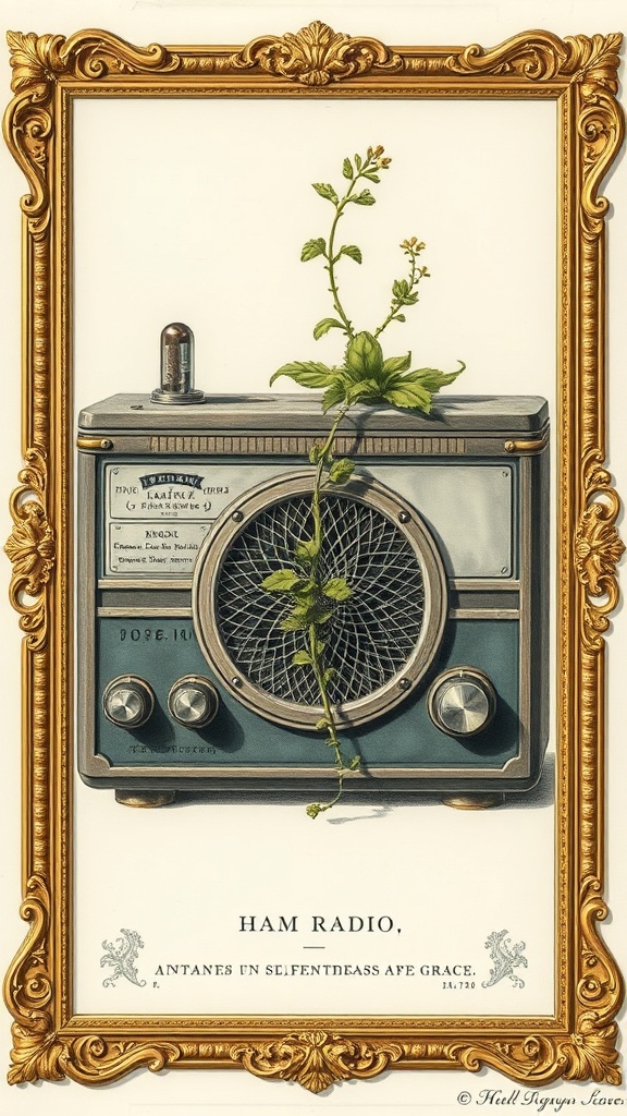 Apparatus Obsoleti in Perpetuity