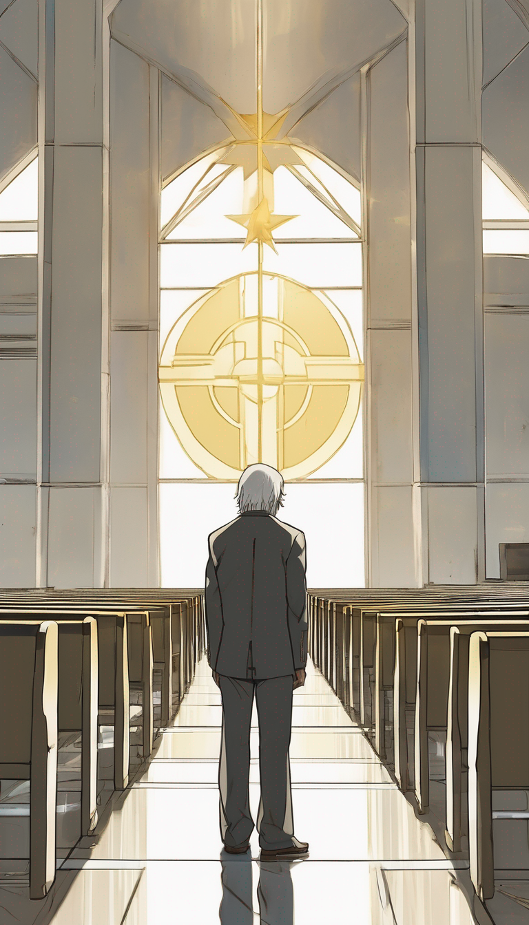 The Threshold Held