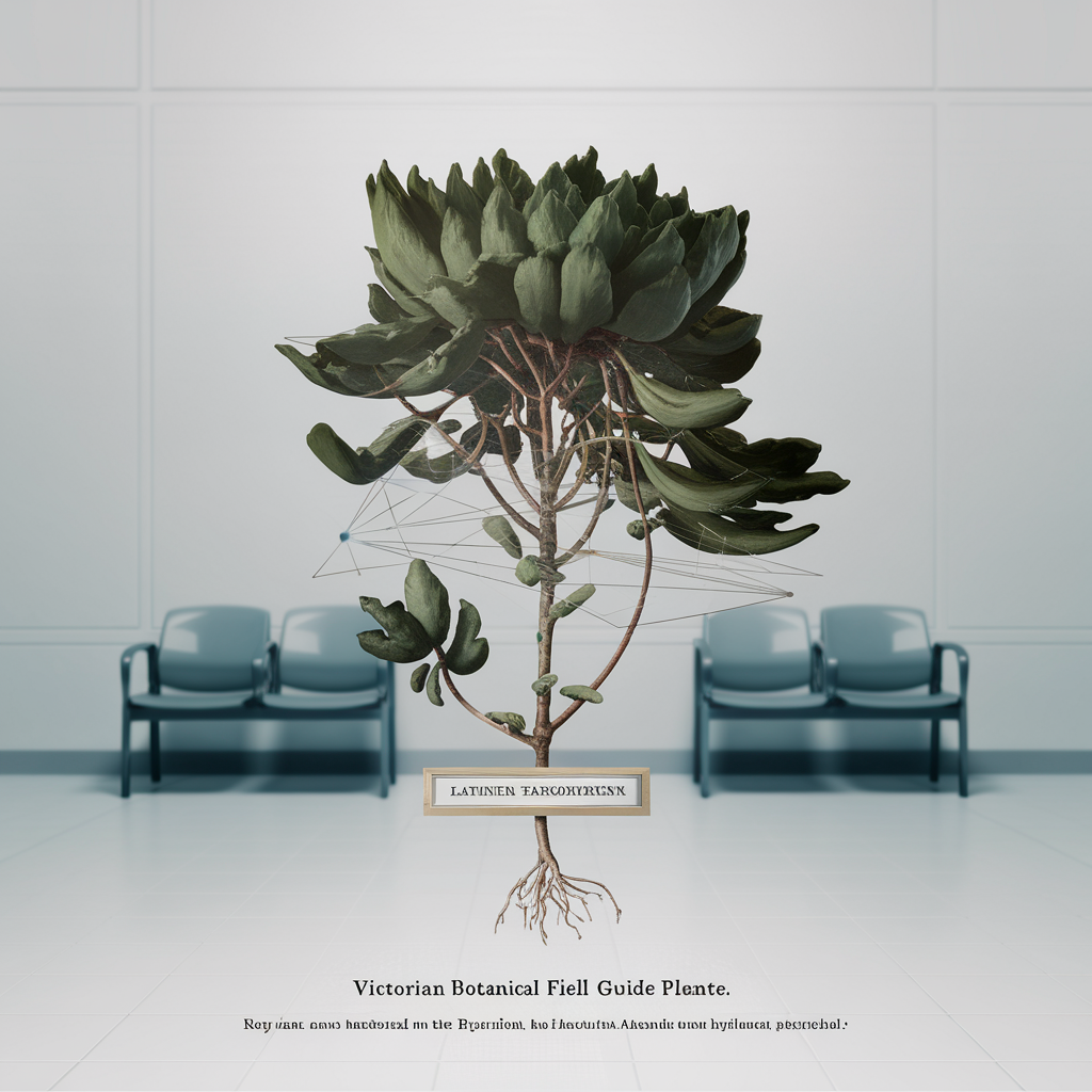 Waiting Room Flora After Hours