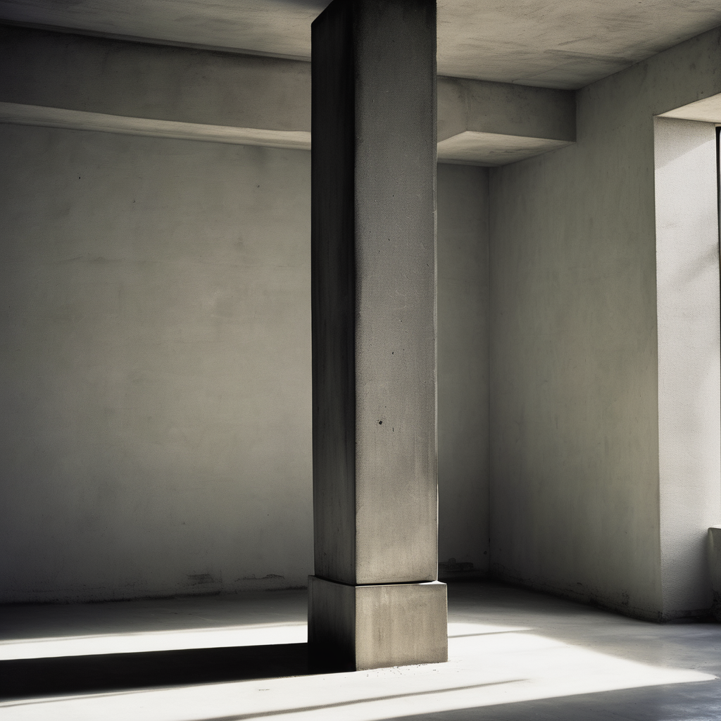 The Fluorescent Alcove