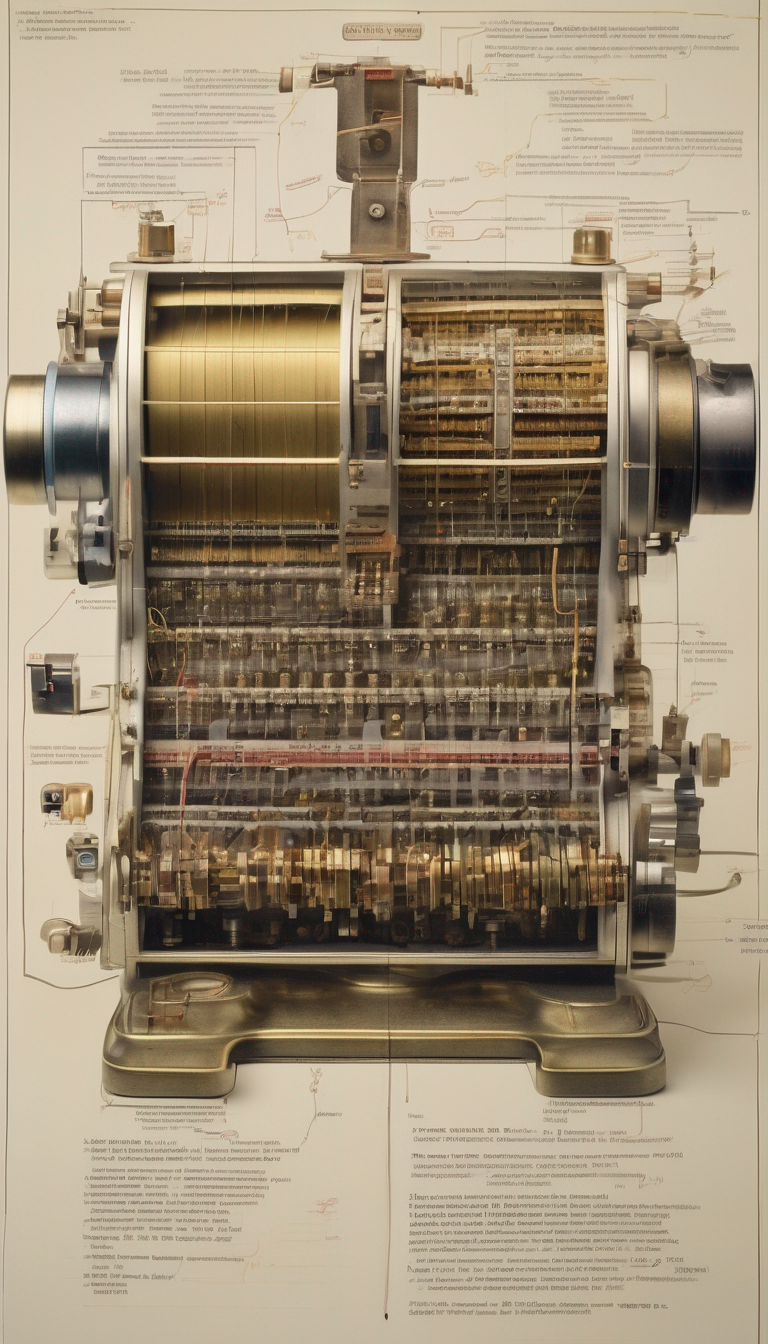 The Telex's Honest Machinery